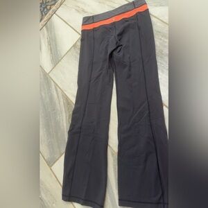 lululemon SET of 3 pairs of pants all reversable